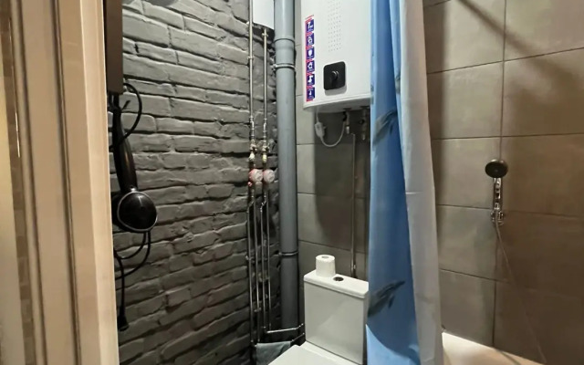 Апартаменты Логово Румс Шестикомнатные