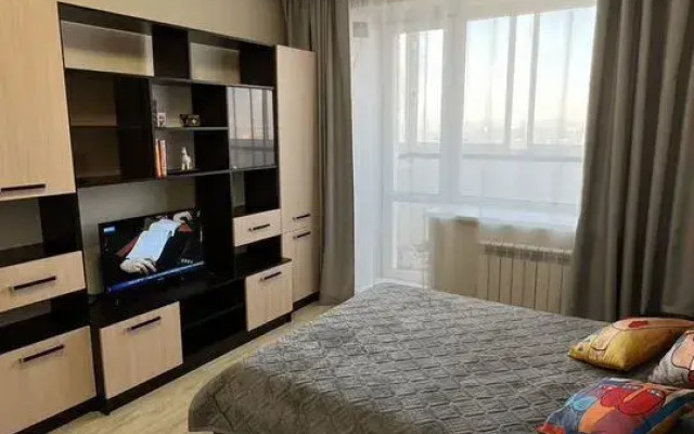 Квартира на Богомягкова 2к3