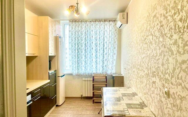 Апартаменты ЖК Тихий Центр от Sweet Home Group