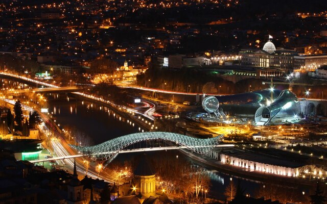 Апартаменты Old Tbilisi