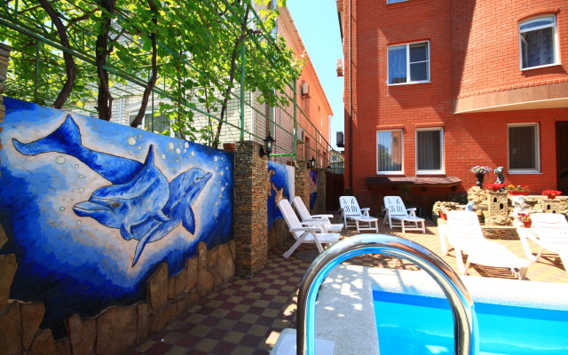 Alex Guesthouse