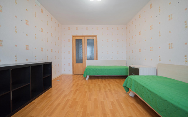 Апартаменты Dolina