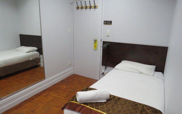 Australian sunrise Lodge Mini-Hotel