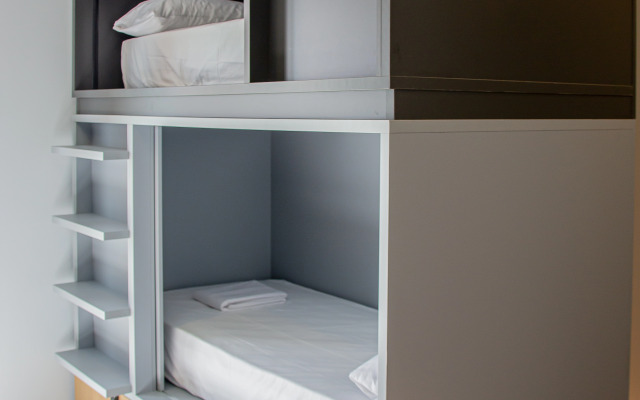 Хостел Funker Hostel