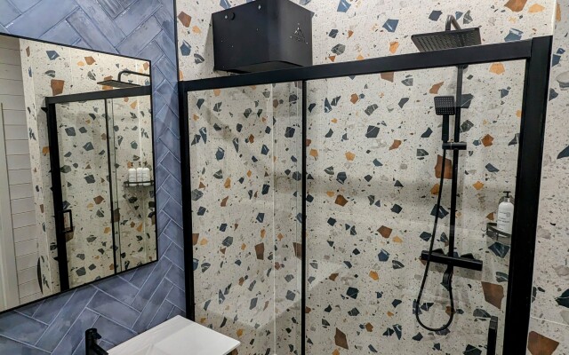 Dom Aista Guest House