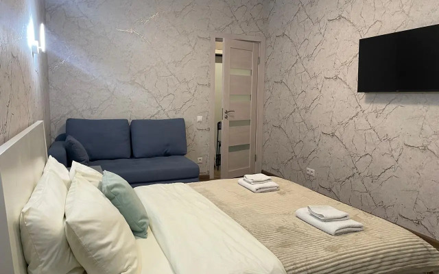 Квартира Брутальная квартира Alex