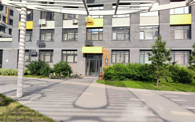 Квартира  1+кв Циркон рядом ТРЦ СитиМолл, Источник Волна