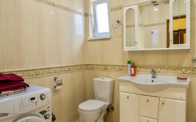 U Morya Prestizh Guest House