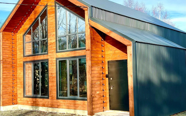 Гостевой Дом 100 м²