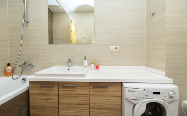 Квартира Однокомнатная в Эсто-Садке