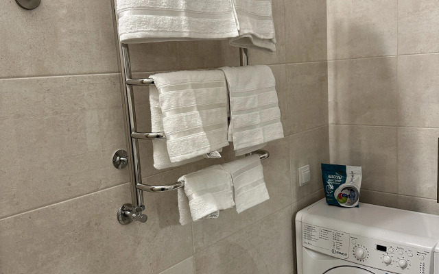 Квартира Комфорт и Уют