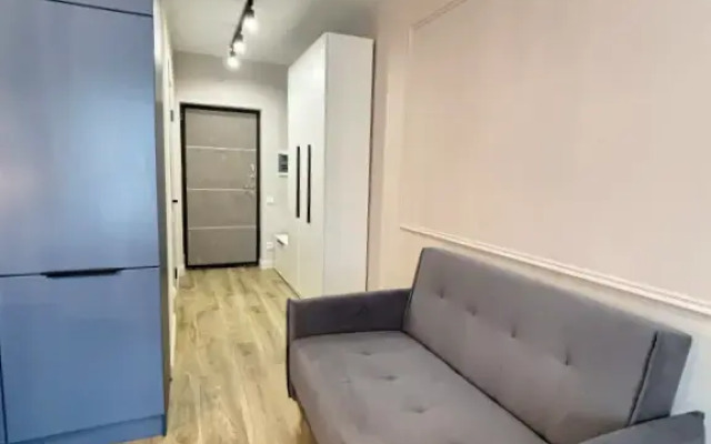 Uyutnaya Vidovaya Flat