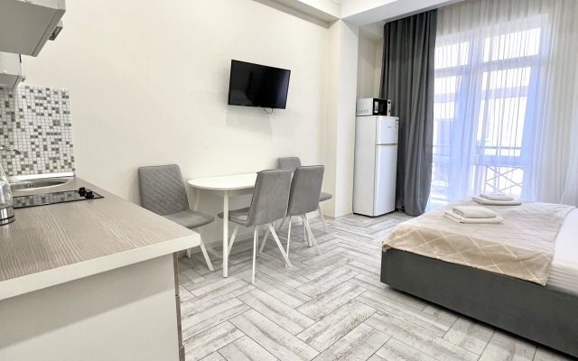 Studiya v Siriuse Apartments