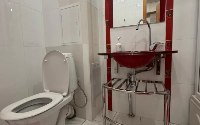 Baykalskaya Chayka Flat