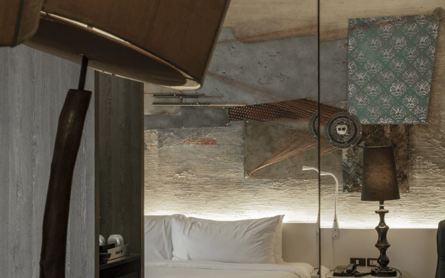 Siam@Siam Design Hotel Bangkok