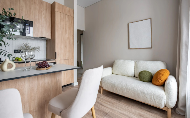 Merino Home Nebo Flat