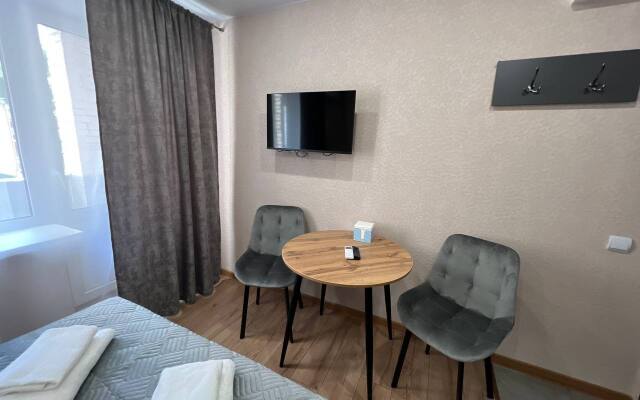 Апартаменты на Дзержинского 19