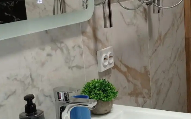 Апартаменты Стильные в Пионерском