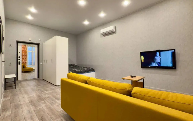 Arendagrad Stepanova 12 Apartments
