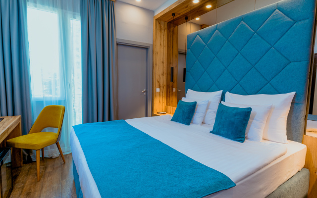 Nobel Gallery Hotel