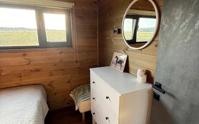 Частный дом Тихий берег