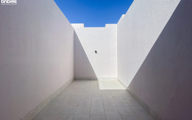 Апартаменты Bnbme, Riviera-22, 2 Bdr