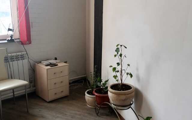 Logos Hostel
