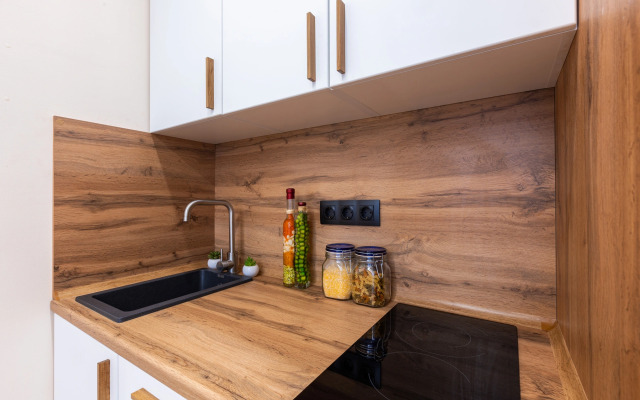 Апартаменты Сутки Уфа Ибрагимова 90/2 322