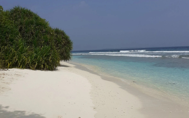 Bon Abri Maldives Guest House