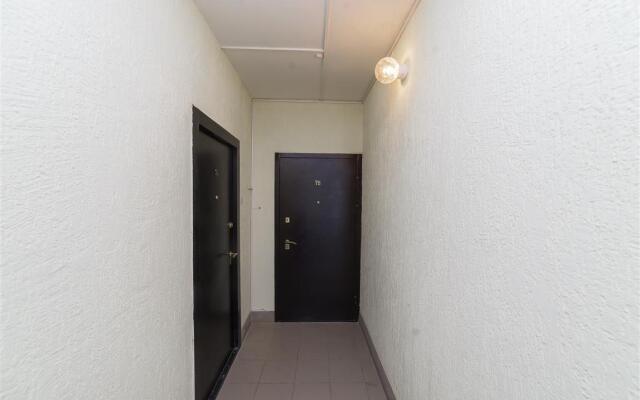 Апартаменты 2-ая Заречная 9 А