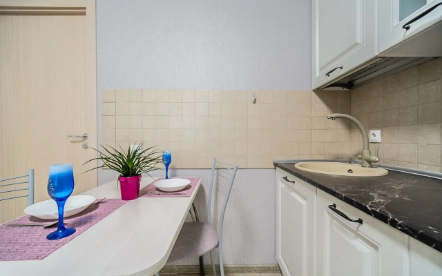 Квартира на Улице Черкасская 71/1к2