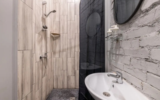 Rentalspb Apartments