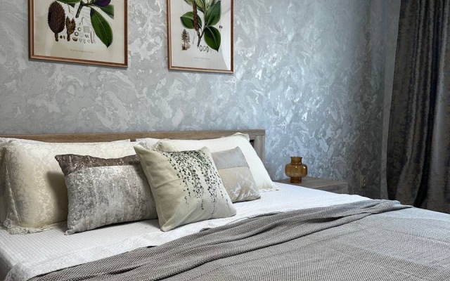 Odnushka v tsentre Flat