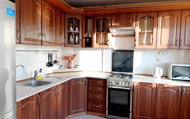 Квартира Большая для Семьи