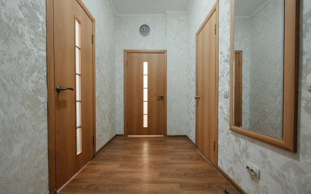 Квартира Уютная