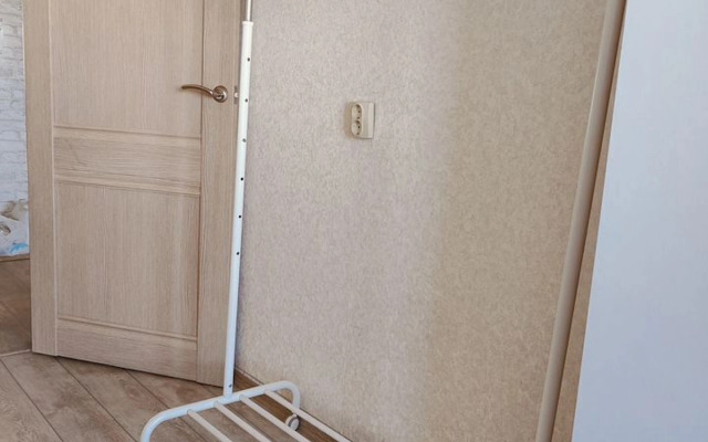 Квартира 502 на улице Восточная 13