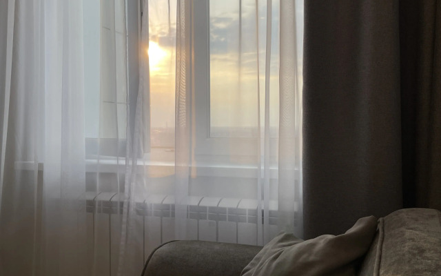 Квартира Уютная в Центре Левого Берега