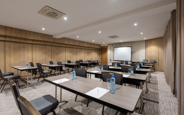 Hotel StayInn City Center