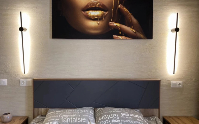 Квартира в самом сердце Солнечногорска