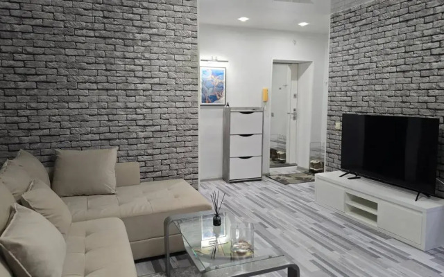 Vladivostok Apartments