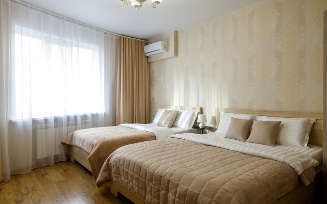 Апартаменты на Мичурина 149