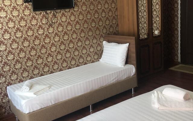 Residence Hotel & Terrace