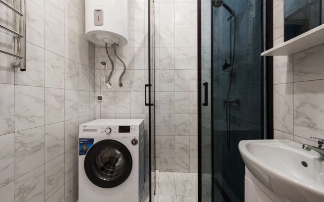 Ryadom S Moskovskim Vokzalom Flat