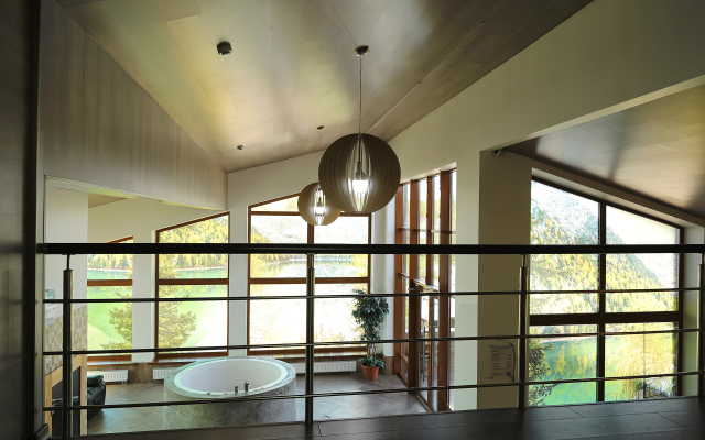 Burzhuj Club Apartments