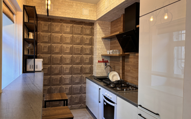 Квартира Марокко