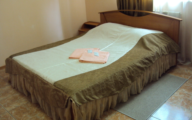 Maks Hotel