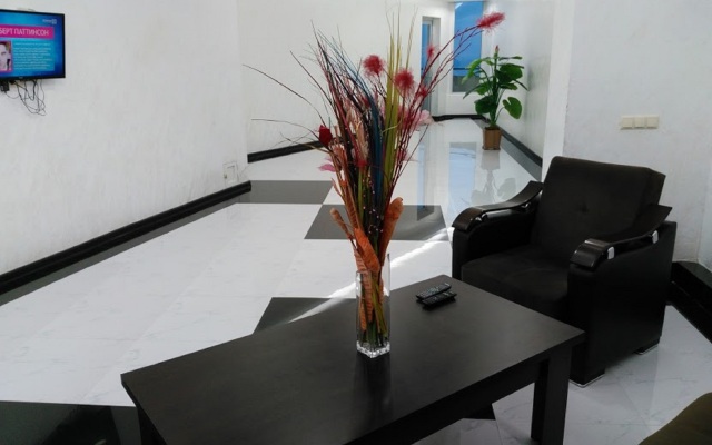 Hotel Penthouse Batumi