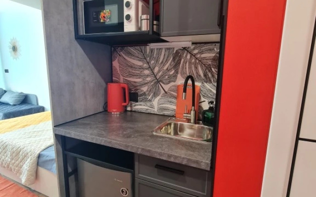 Olive Apart Apartments 5