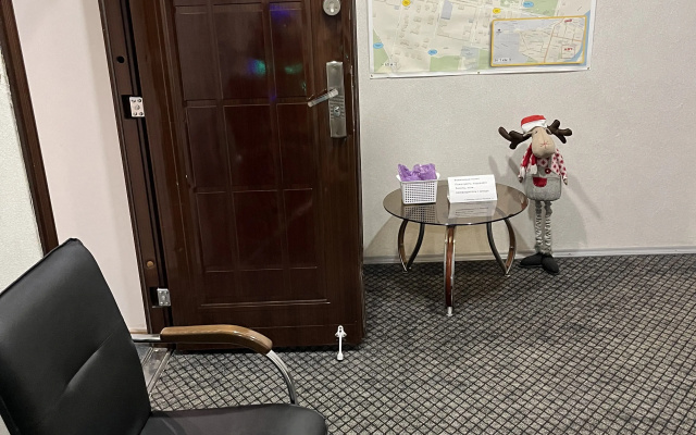 Meblirovannye komnaty ArtStudii