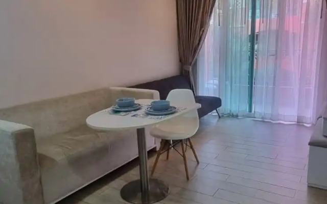 Апартаменты GSR - Seven Seas